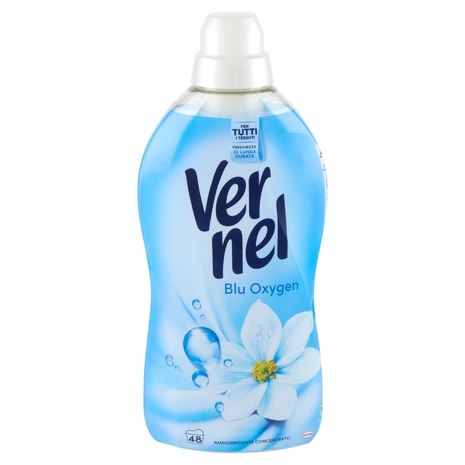 VERNEL Concentrato Blu Oxygen 1.056 mL